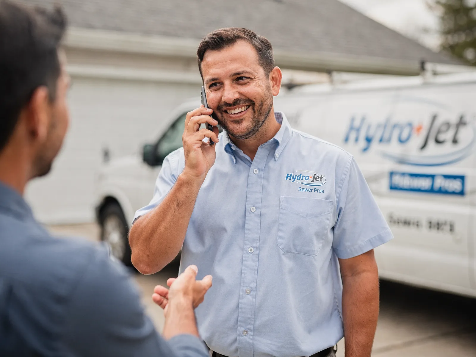 Hydro Jetting Ada, MN FAQs